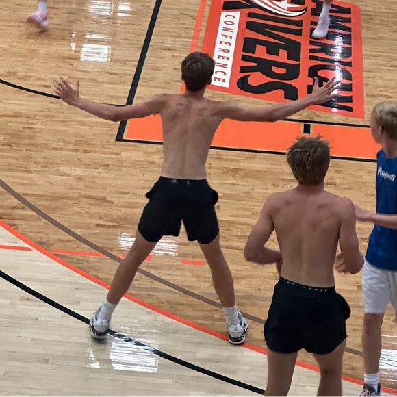 Meet your Posher, Beckham - Picture 1 of 1